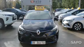 Renault Clio 1.0 TCe Intens Bi-Fuel de 2023