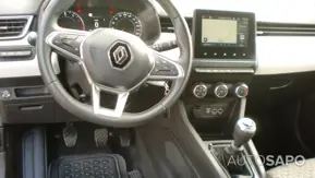 Renault Clio 1.0 TCe Intens Bi-Fuel de 2023