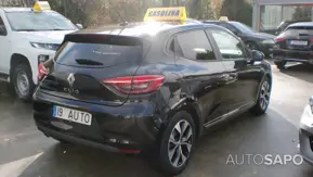 Renault Clio 1.0 TCe Intens Bi-Fuel de 2023