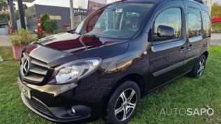 Mercedes-Benz Citan 109 CDi/27 de 2018