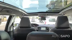 Peugeot 308 1.6 HDi Allure de 2016