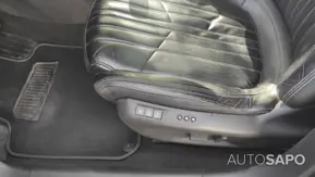 Peugeot 308 1.6 HDi Allure de 2016