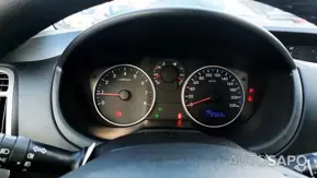 Hyundai i20 1.2 Style de 2012