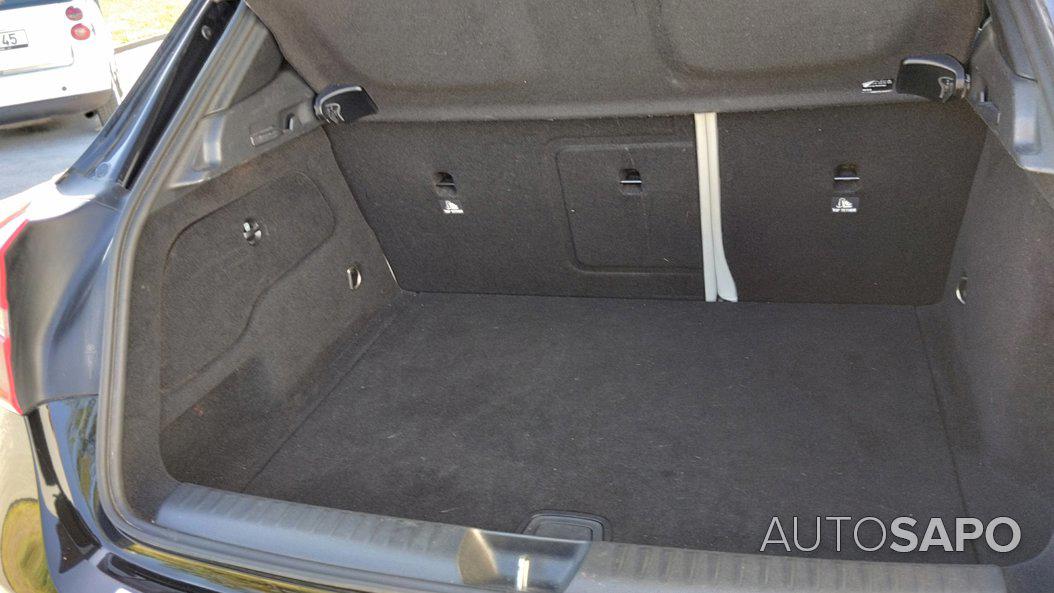 Mercedes-Benz Classe GLA 220 CDi Urban de 2015