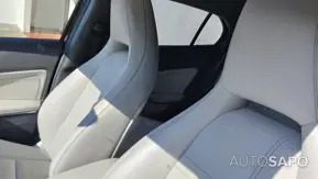 Mercedes-Benz Classe GLA 220 CDi Urban de 2015