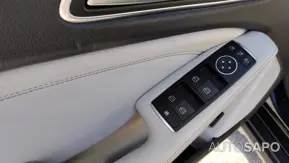 Mercedes-Benz Classe GLA 220 CDi Urban de 2015