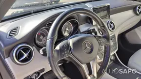 Mercedes-Benz Classe GLA 220 CDi Urban de 2015