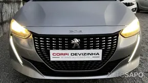 Peugeot 208 de 2020