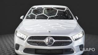 Mercedes-Benz Classe A 180 d Limousine Style Aut. de 2021