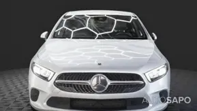 Mercedes-Benz Classe A 180 d Limousine Style Aut. de 2021