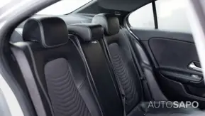 Mercedes-Benz Classe A 180 d Limousine Style Aut. de 2021