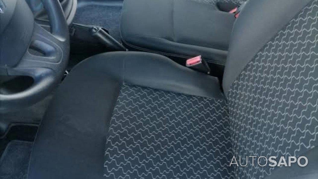 Renault Kangoo 1.5 dCi Maxi de 2016