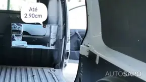 Renault Kangoo 1.5 dCi Maxi de 2016