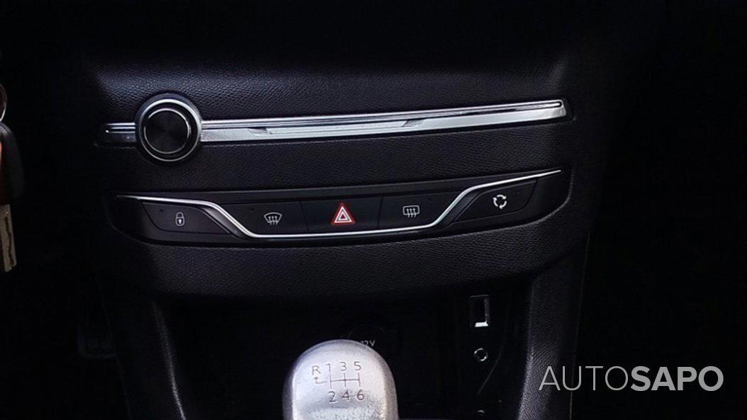 Peugeot 308 de 2014