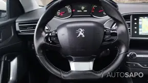 Peugeot 308 de 2014