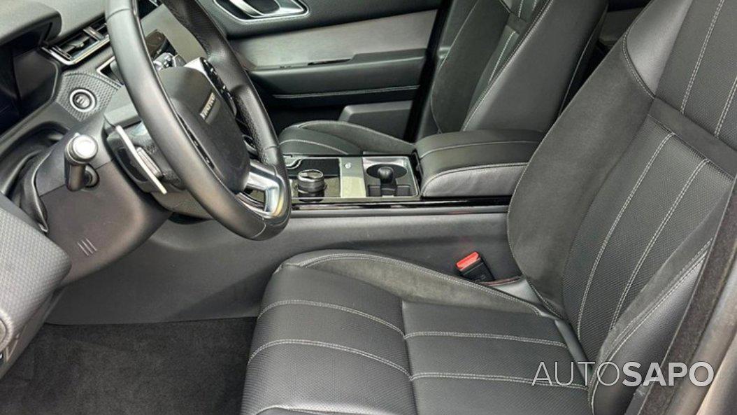 Land Rover Range Rover Velar 2.0 D R-Dynamic S de 2017