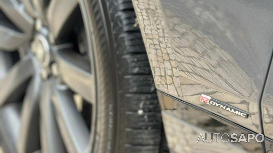 Land Rover Range Rover Velar 2.0 D R-Dynamic S de 2017