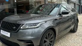 Land Rover Range Rover Velar 2.0 D R-Dynamic S de 2017