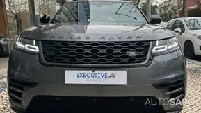 Land Rover Range Rover Velar 2.0 D R-Dynamic S de 2017