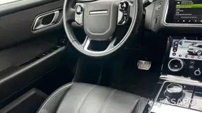 Land Rover Range Rover Velar 2.0 D R-Dynamic S de 2017