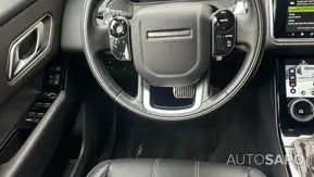 Land Rover Range Rover Velar 2.0 D R-Dynamic S de 2017