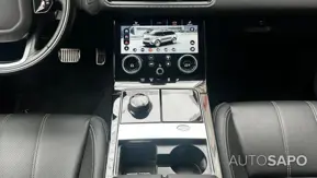 Land Rover Range Rover Velar 2.0 D R-Dynamic S de 2017