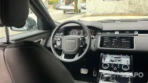 Land Rover Range Rover Velar 2.0 D R-Dynamic S de 2017