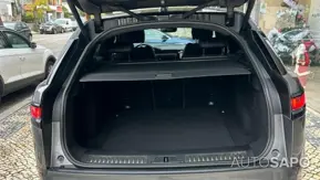 Land Rover Range Rover Velar 2.0 D R-Dynamic S de 2017