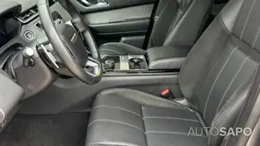 Land Rover Range Rover Velar 2.0 D R-Dynamic S de 2017