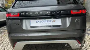 Land Rover Range Rover Velar 2.0 D R-Dynamic S de 2017