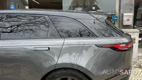 Land Rover Range Rover Velar 2.0 D R-Dynamic S de 2017