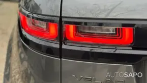 Land Rover Range Rover Velar 2.0 D R-Dynamic S de 2017