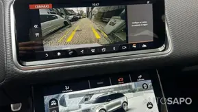 Land Rover Range Rover Velar 2.0 D R-Dynamic S de 2017