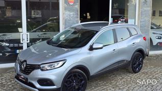 Renault Kadjar 1.5 dCi Intens de 2019