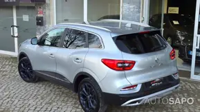 Renault Kadjar 1.5 dCi Intens de 2019