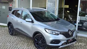 Renault Kadjar 1.5 dCi Intens de 2019