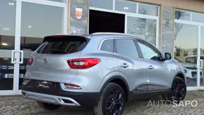 Renault Kadjar 1.5 dCi Intens de 2019