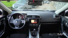 Renault Kadjar 1.5 dCi Intens de 2019