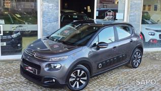 Citroen C3 1.2 PureTech Feel de 2018