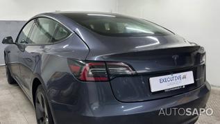 Tesla Model 3 de 2020
