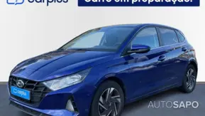 Hyundai i20 1.2 Comfort de 2022