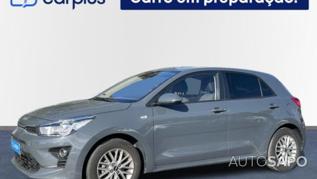 Kia Rio 1.2 CVVT ISG Dynamic de 2022