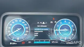 Hyundai Kauai 1.0 T-GDi N Line de 2021