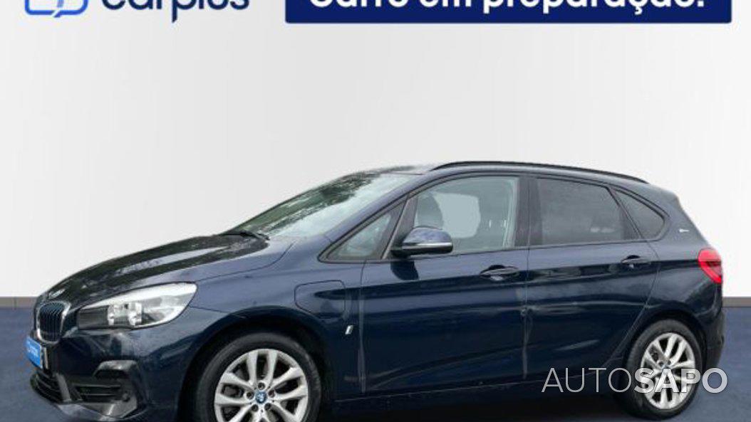 BMW Série 2 Active Tourer 225 xe de 2018