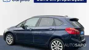 BMW Série 2 Active Tourer 225 xe de 2018