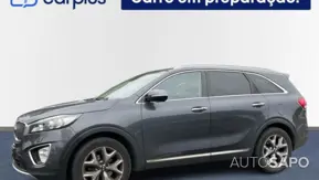 Kia Sorento 2.2 CRDi TX de 2016