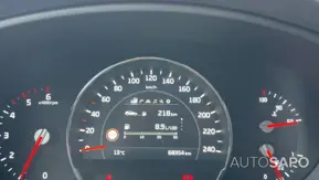 Kia Sorento 2.2 CRDi TX de 2016