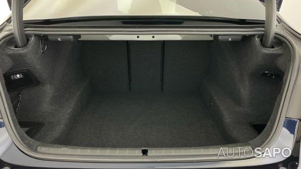 BMW Série 5 550 i xDrive Auto de 2017