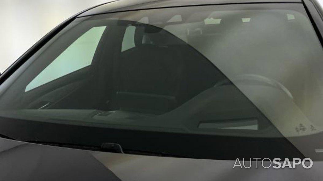 BMW Série 5 550 i xDrive Auto de 2017