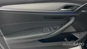 BMW Série 5 550 i xDrive Auto de 2017